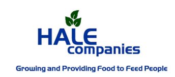 Hale Companies Logo